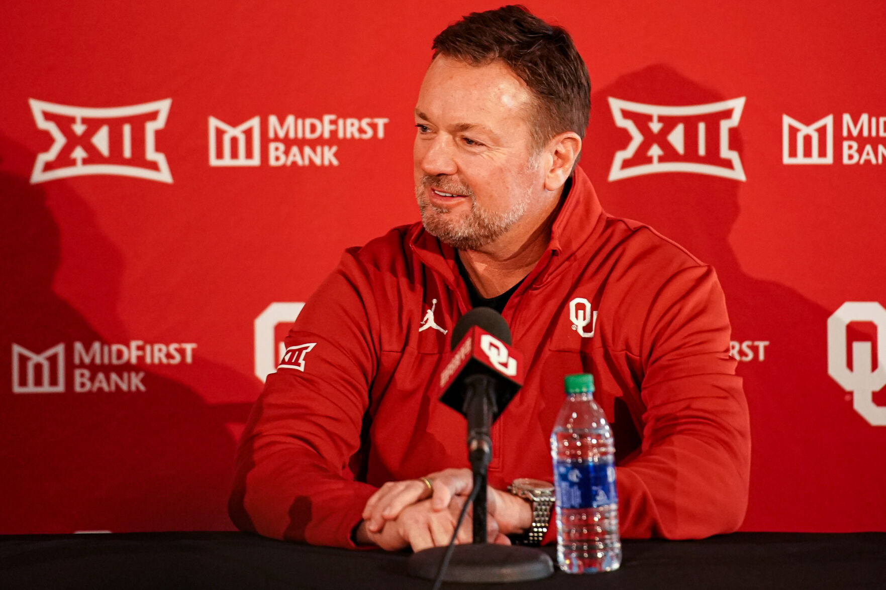 Bob Stoops